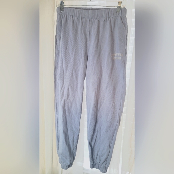 Brandy Melville Pants & Jumpsuits Brandy Melville Sweatpants Poshmark